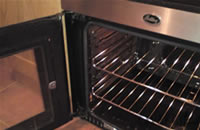 Oven After - Oven Ace Professional Oven Cleaning -Oven.ie